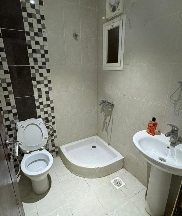 Photo of Bathroom in Mecca
