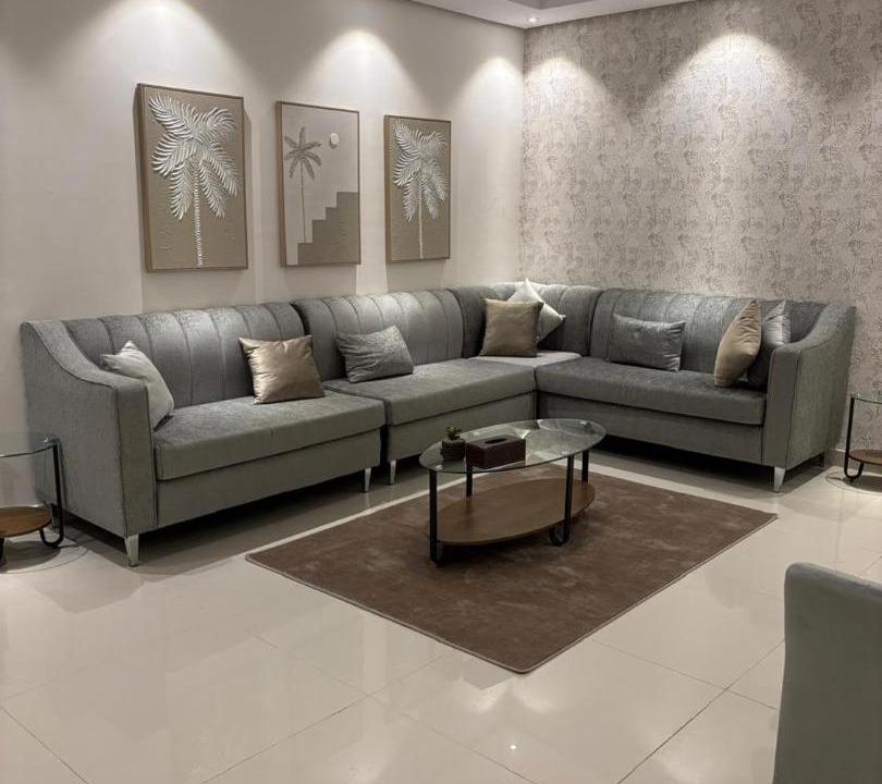 Photo of Livingroom in Jeddah