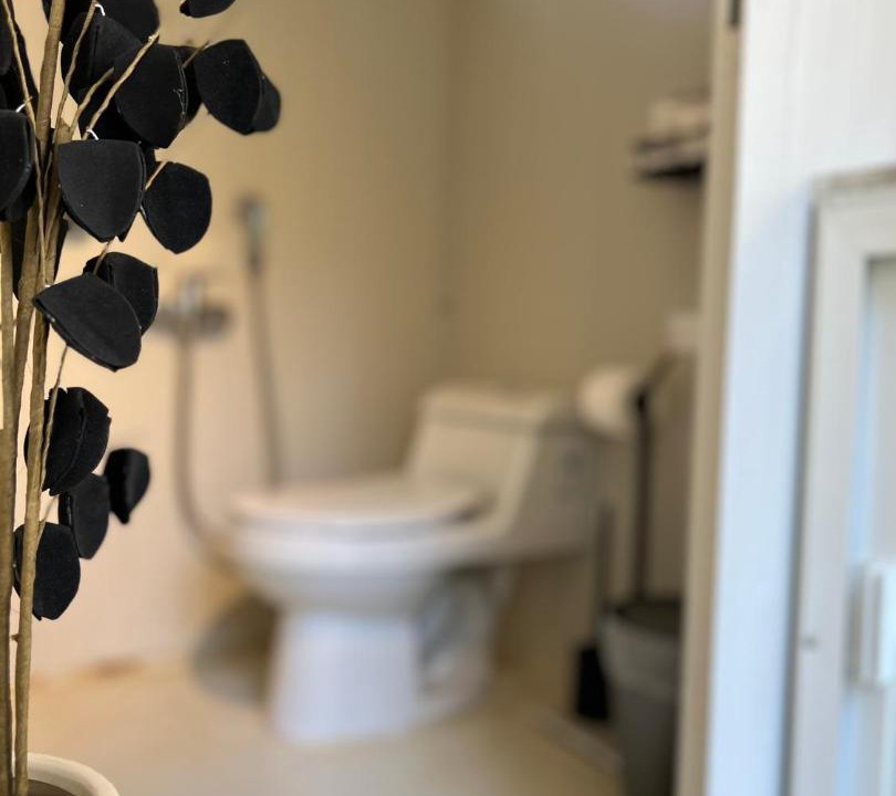Photo of Bathroom in AlUla