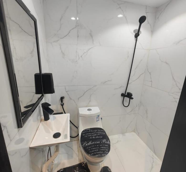 Photo of Bathroom in As Salamah