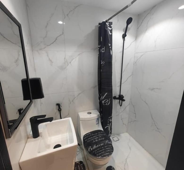 Photo of Bathroom in As Salamah