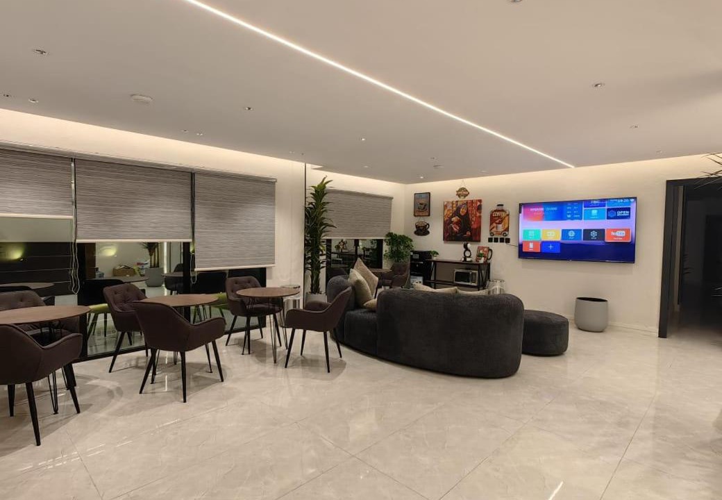 Photo of Livingroom in As Salamah
