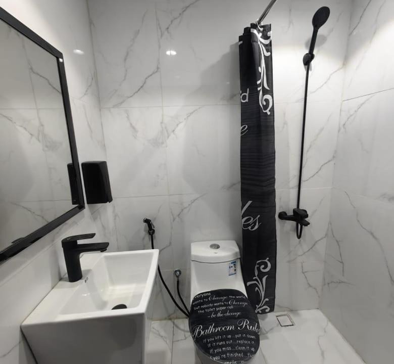 Photo of Bathroom in As Salamah