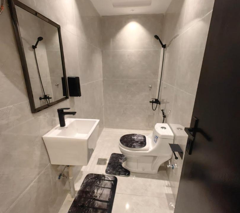 Photo of Bathroom in As Salamah