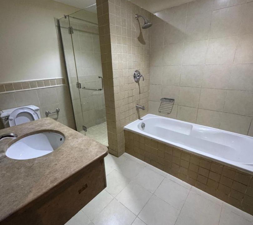 Photo of Bathroom in Bay La Sun