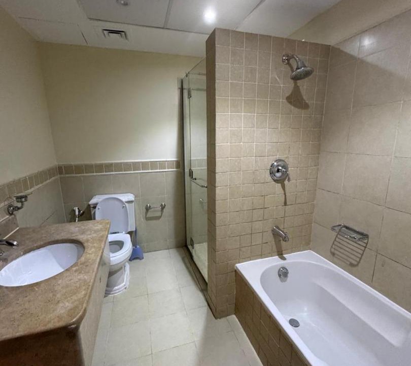 Photo of Bathroom in Bay La Sun