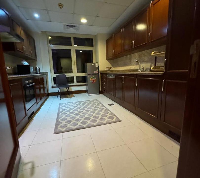 Photo of Kitchen in Bay La Sun