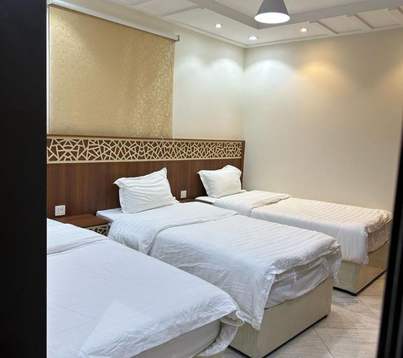 Photo of Bedroom in Mecca