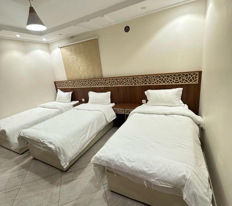Photo of Bedroom in Mecca