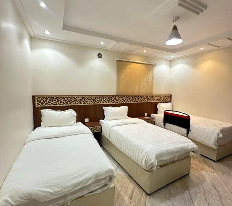 Photo of Bedroom in Mecca