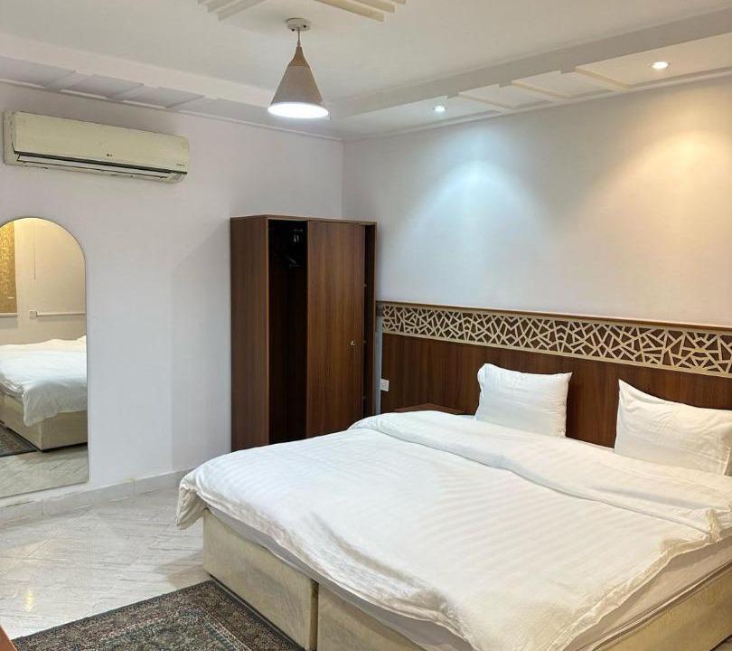 Photo of Bedroom in Mecca