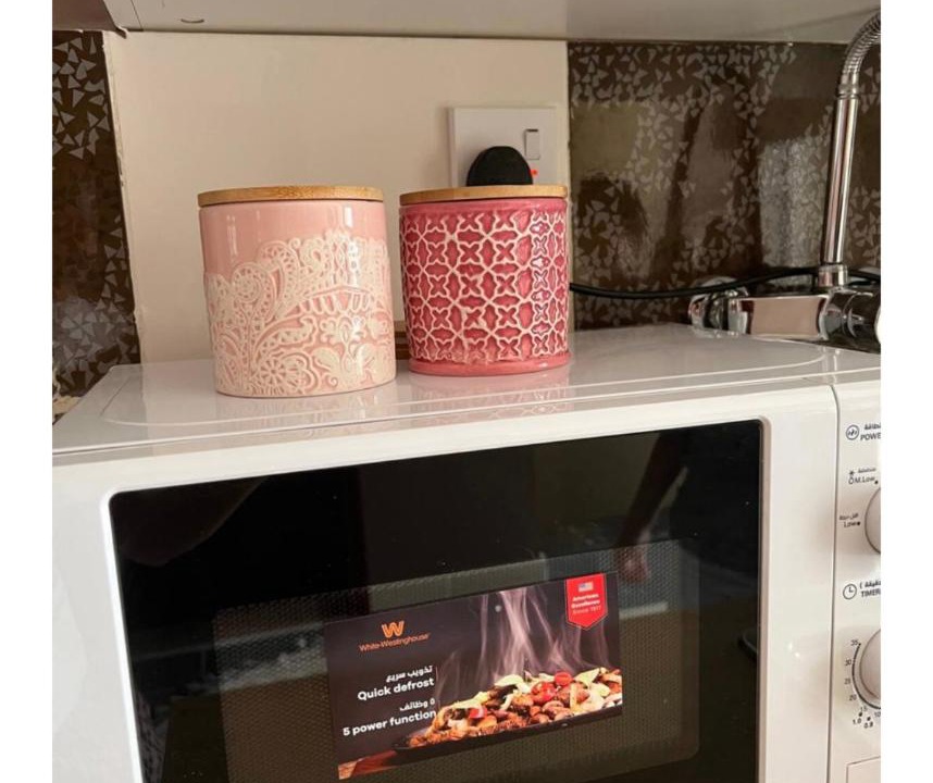 Photo of Kitchen in Al Kura