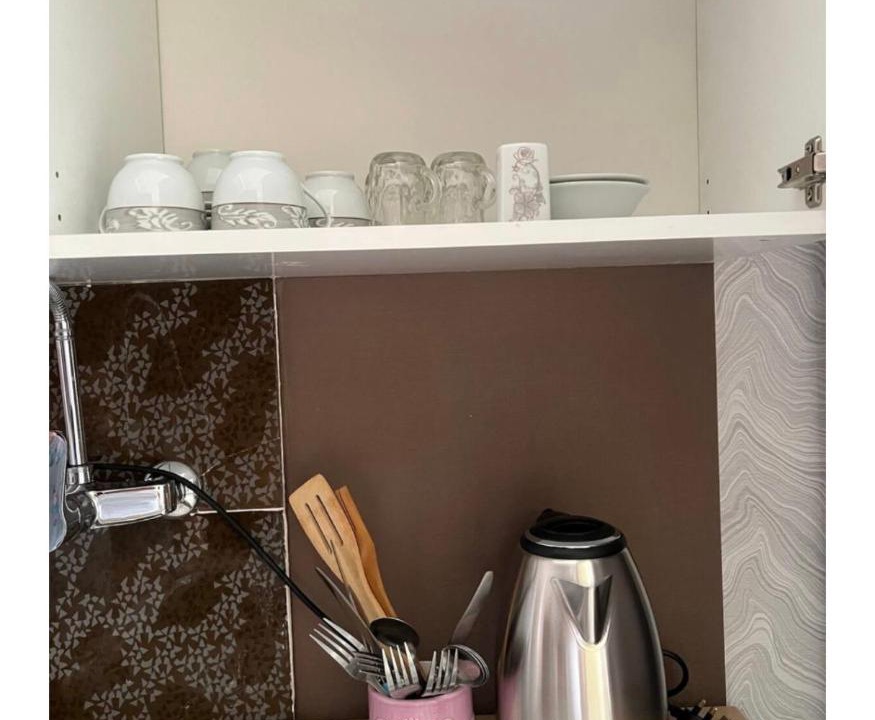 Photo of Kitchen in Al Kura
