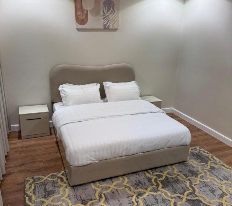 Photo of Bedroom in Taif