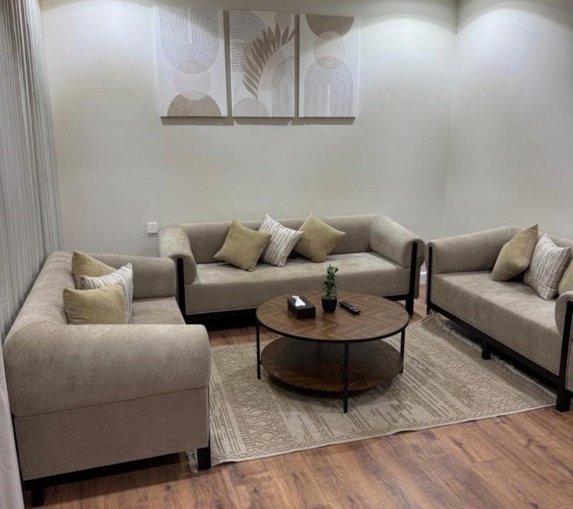 Photo of Livingroom in Taif
