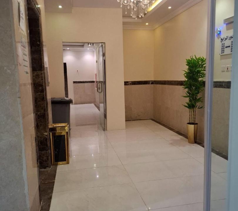 Photo of Bathroom in Jeddah