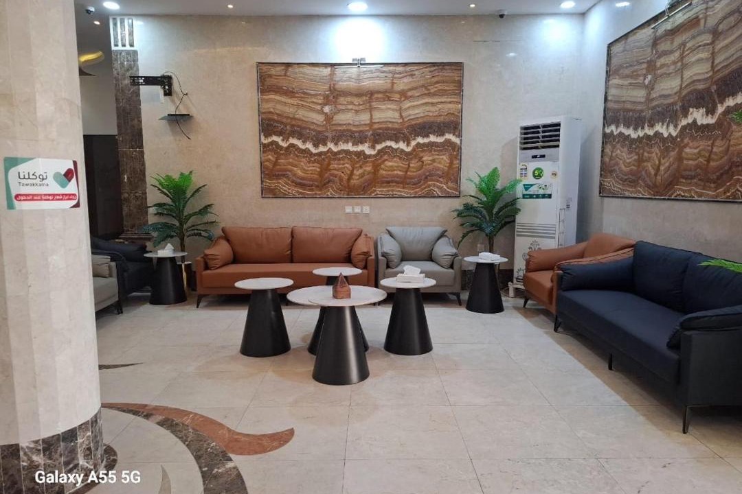 Photo of Livingroom in Jeddah