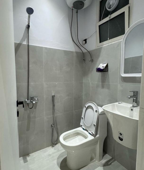 Photo of Bathroom in Buraydah