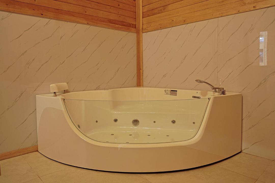 Photo of Bathroom in Dhahban