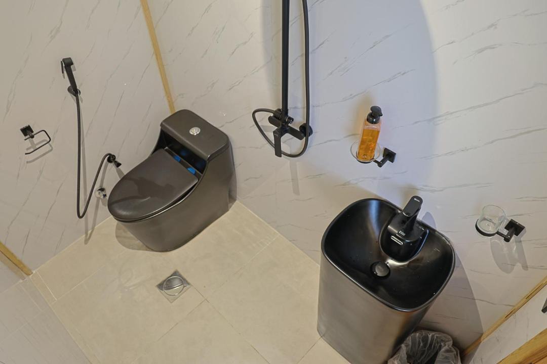 Photo of Bathroom in Dhahban
