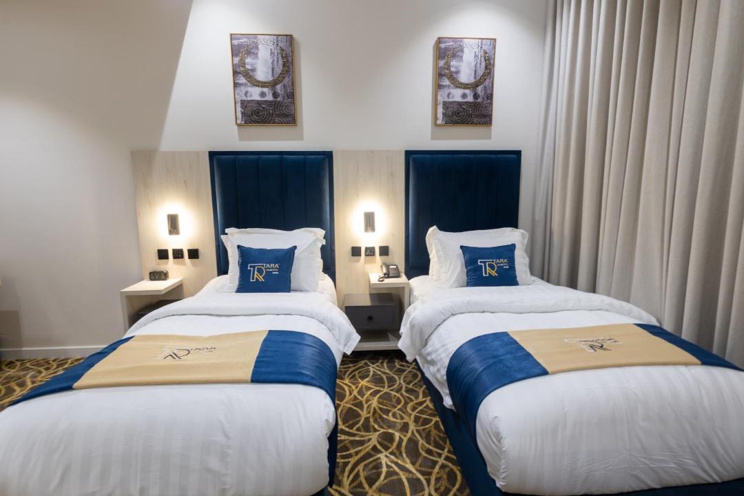 Photo of Bedroom in Al Faisaliyah