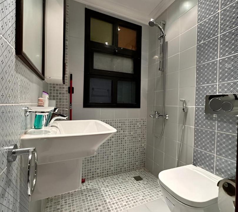 Photo of Bathroom in Mecca