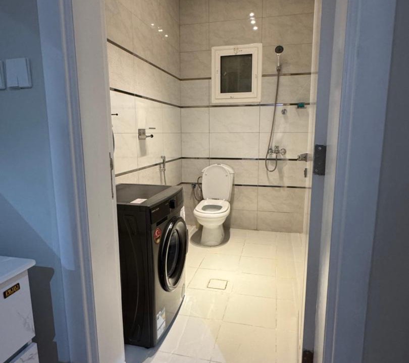 Photo of Bathroom in Taif