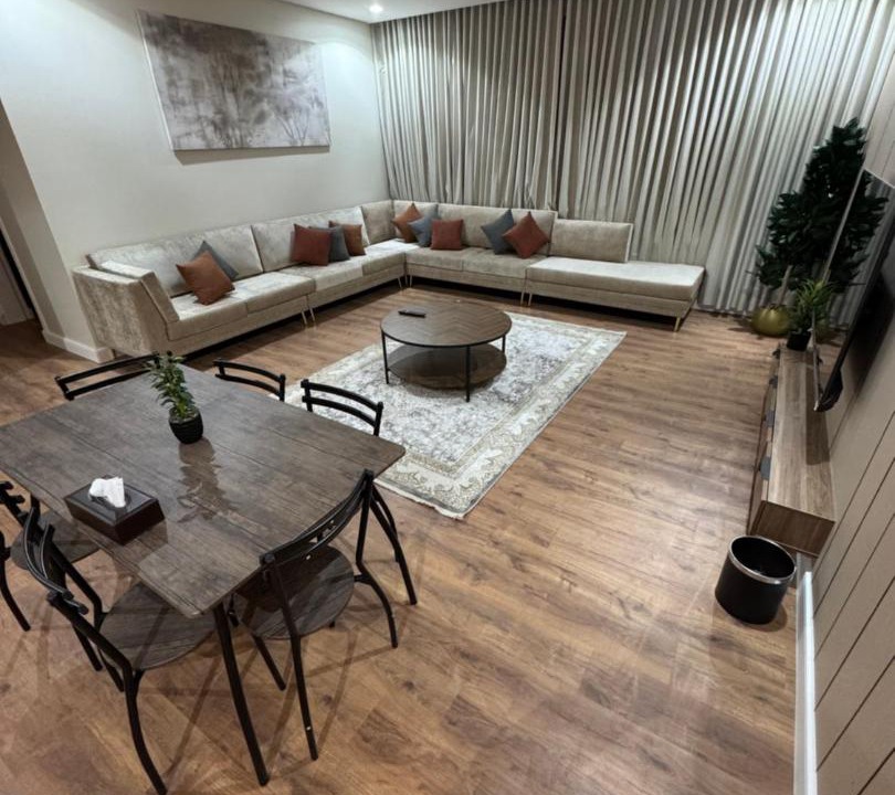 Photo of Livingroom in Taif