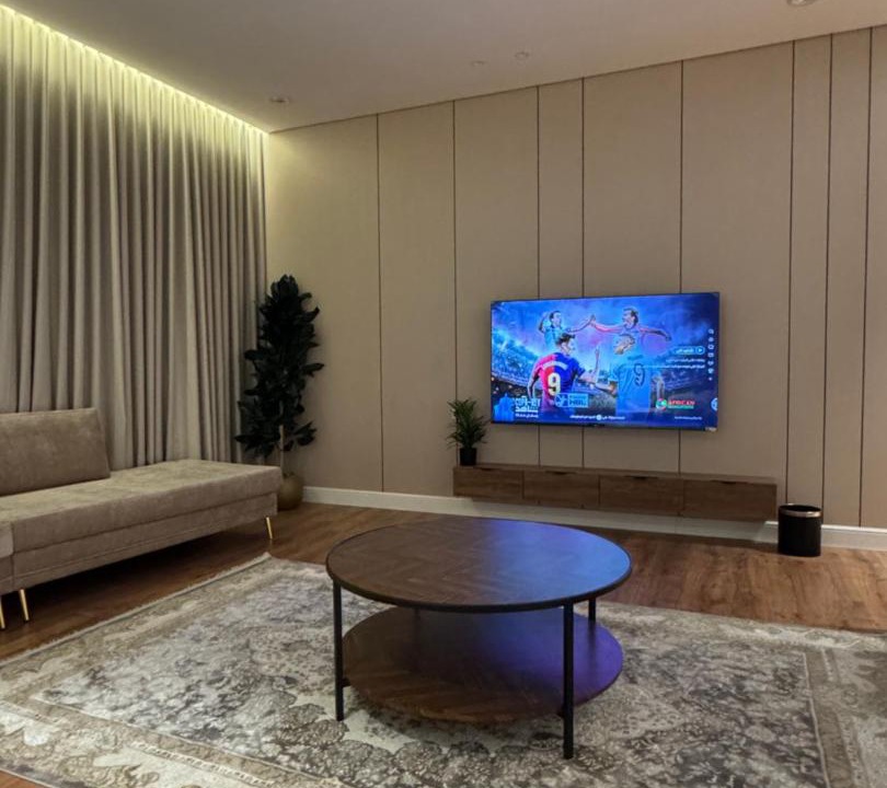 Photo of Livingroom in Taif