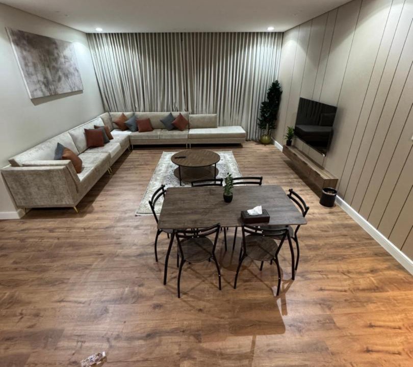 Photo of Livingroom in Taif