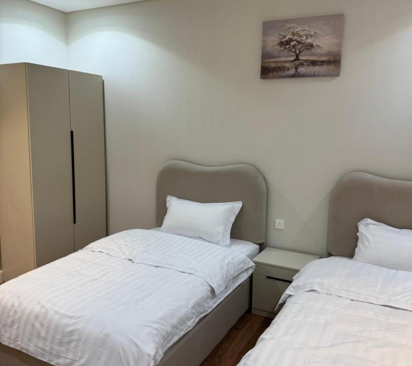 Photo of Bedroom in Taif