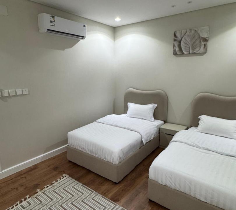 Photo of Bedroom in Taif