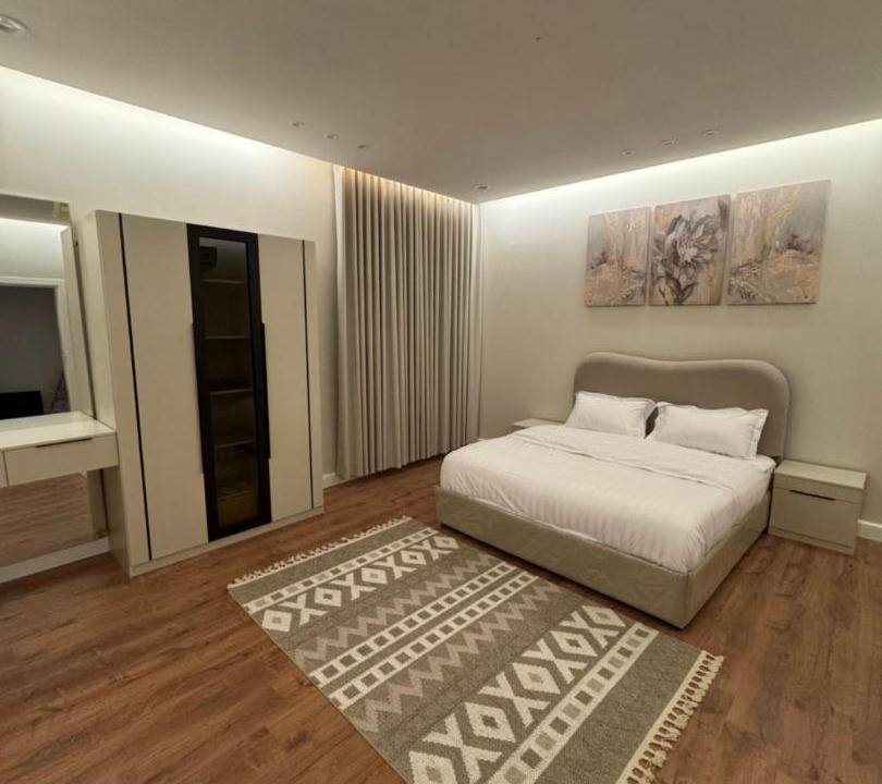 Photo of Bedroom in Taif