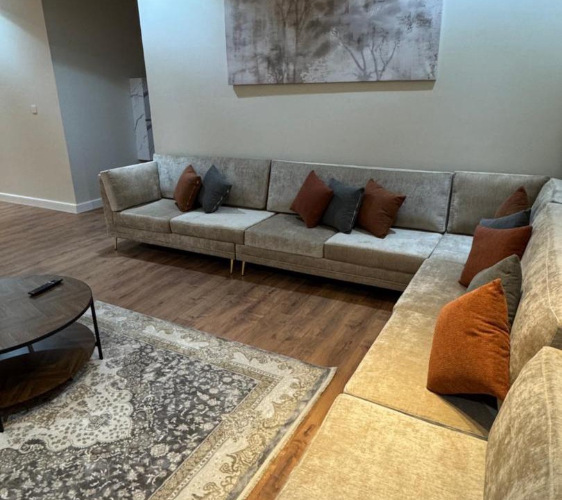 Photo of Livingroom in Taif