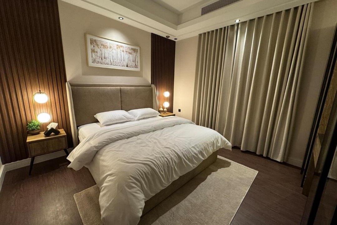 Photo of Bedroom in Al-Rawdah