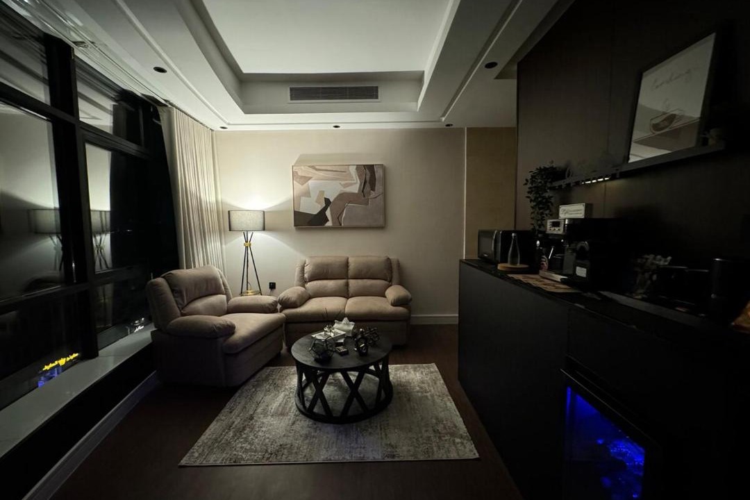 Photo of Livingroom in Al-Rawdah
