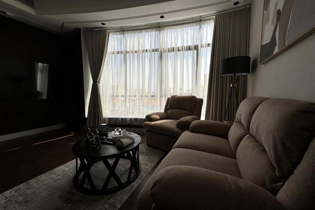 Photo of Livingroom in Al-Rawdah