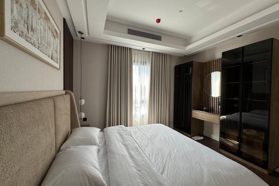 Photo of Bedroom in Al-Rawdah