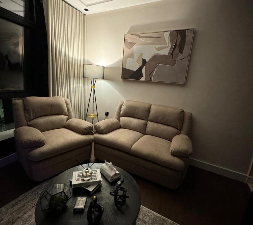 Photo of Livingroom in Al-Rawdah
