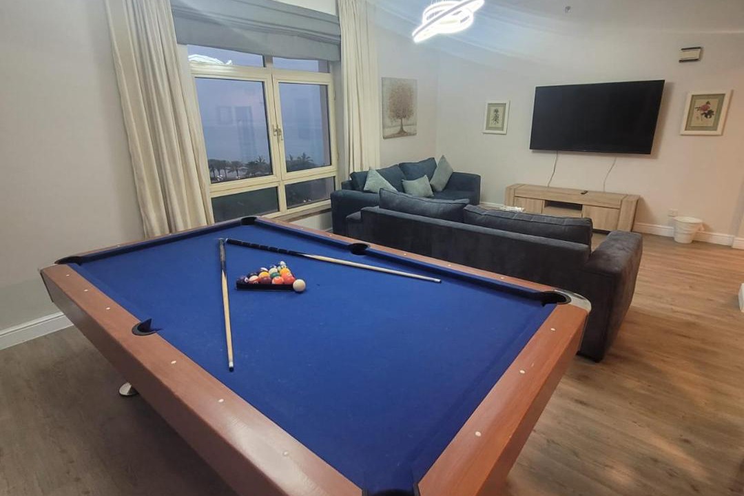 Photo of Livingroom in Bay La Sun