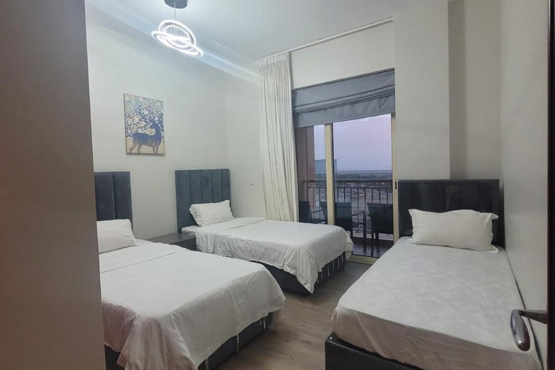Photo of Bedroom in Bay La Sun