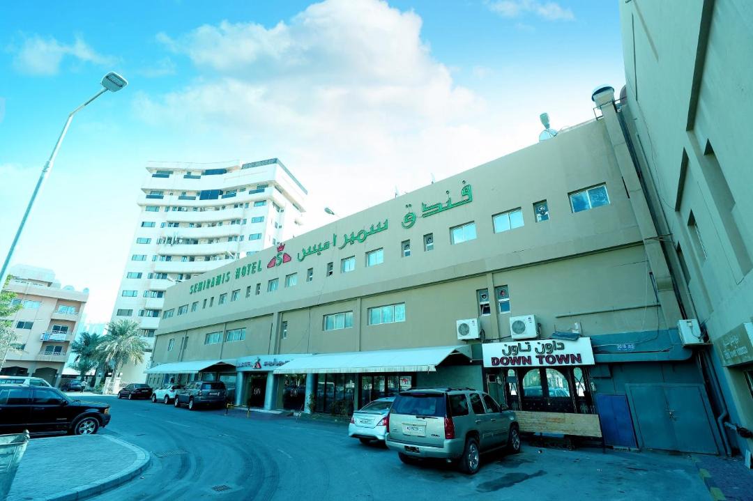 Photo of Others in Al Hoora