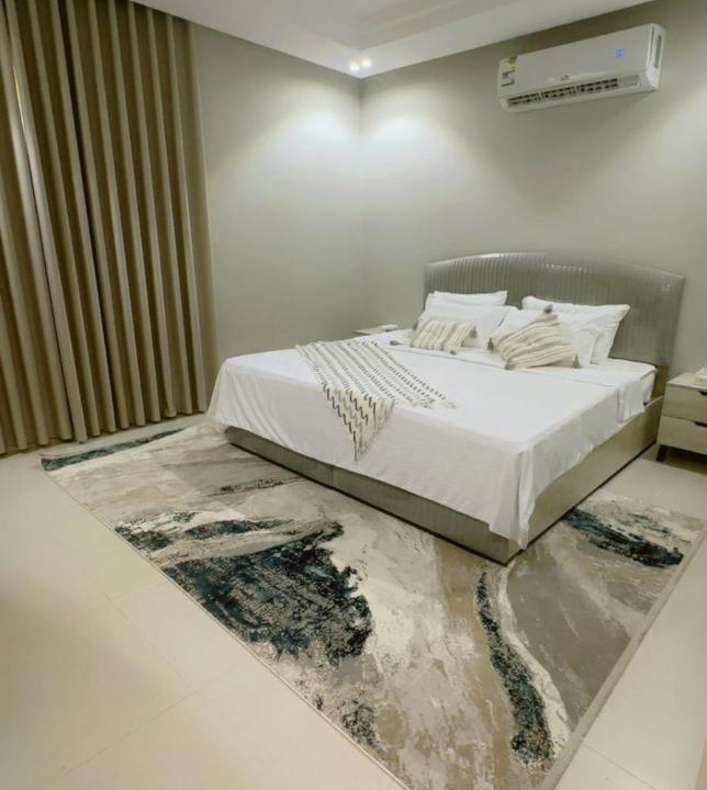 Photo of Bedroom in Mecca
