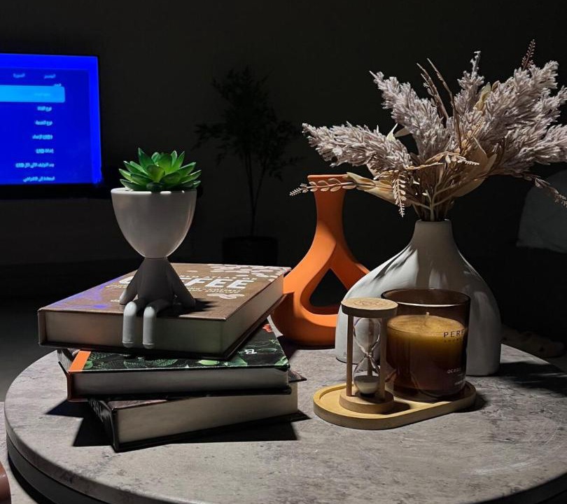 Photo of Livingroom in Taif