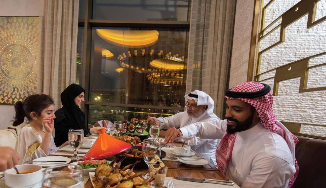 Photo of Others in Mecca