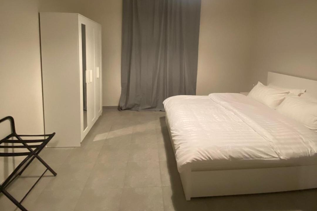 Photo of Bedroom in King Abdullah Economic City