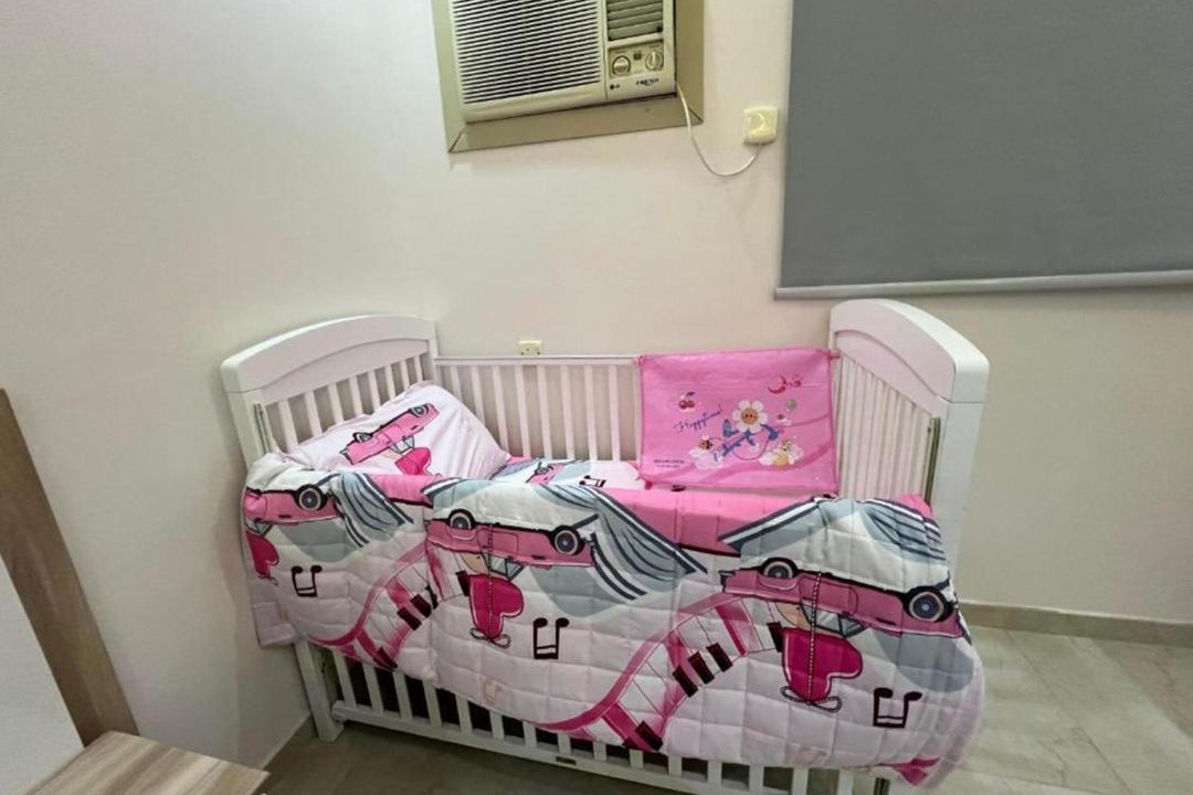 Photo of Bedroom in Taif