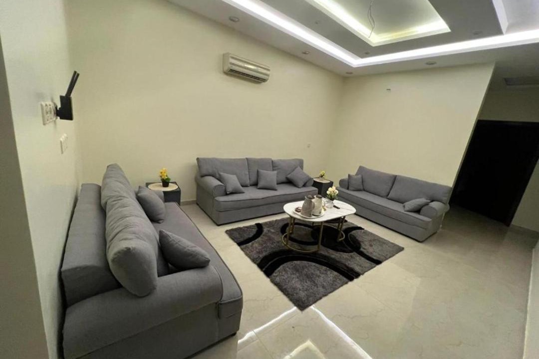 Photo of Livingroom in Taif