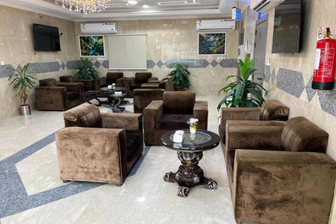 Photo of Livingroom in Mecca