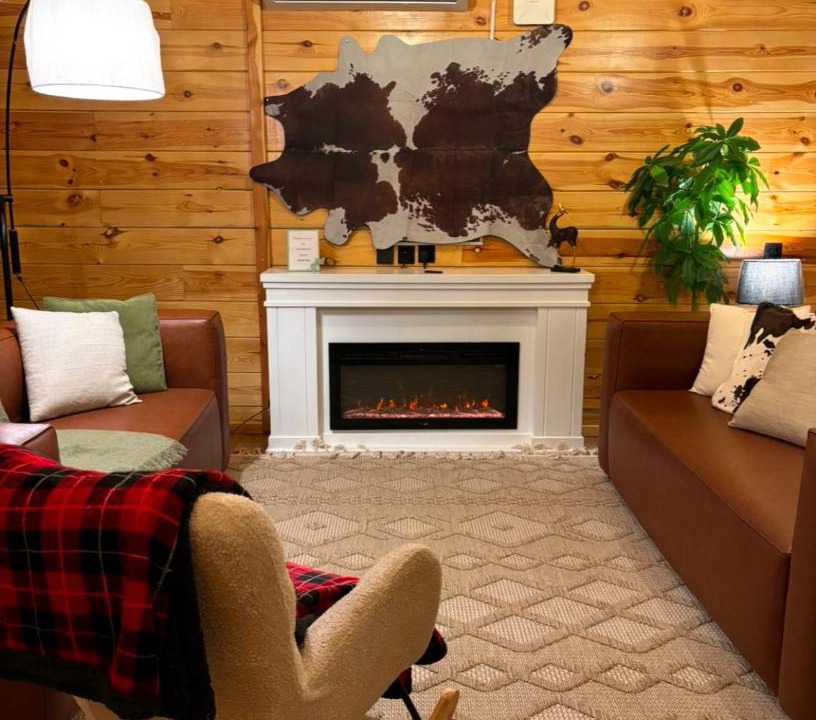 Photo of Livingroom in Abha Al Jadidah